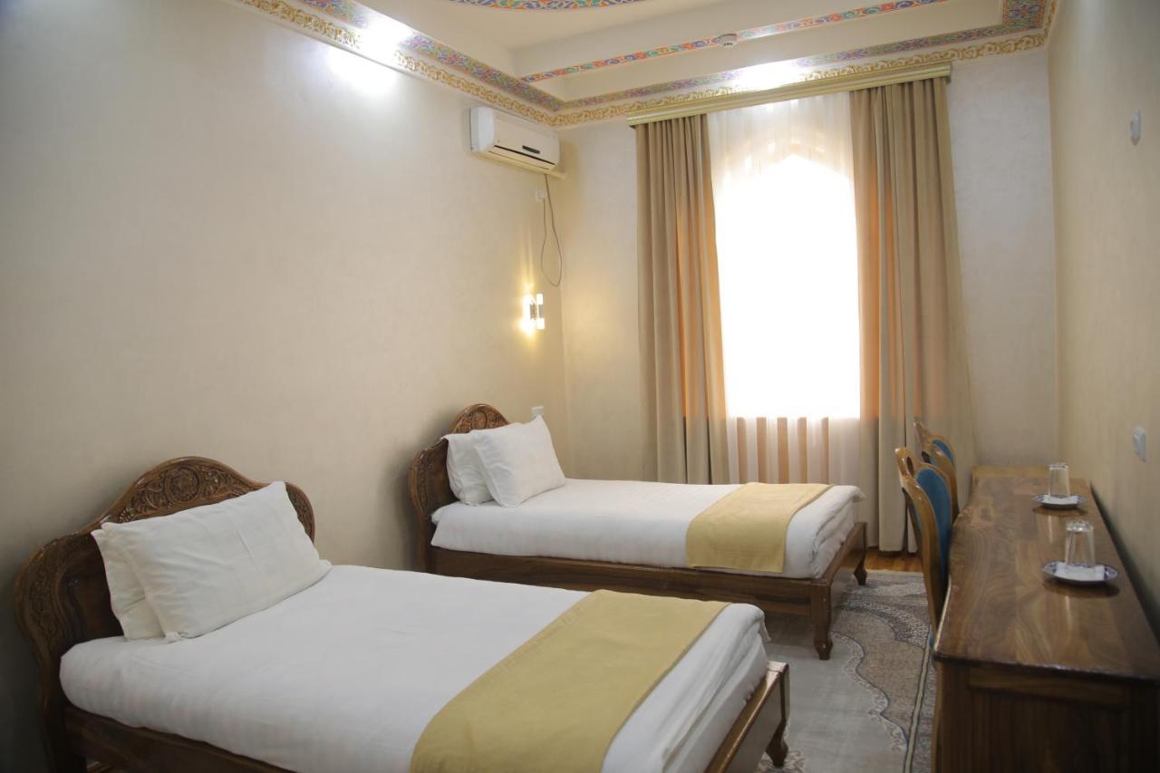 Shaherezada Boutique Hotel خيوة المظهر الخارجي الصورة
