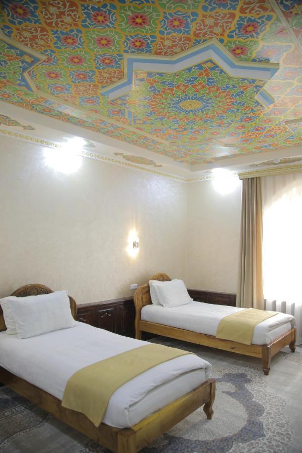 Shaherezada Boutique Hotel خيوة المظهر الخارجي الصورة