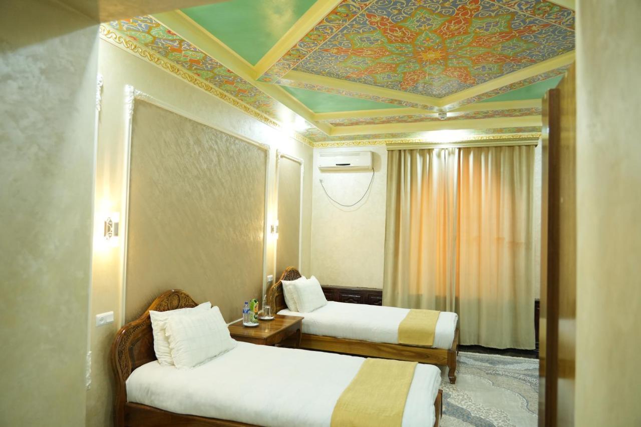 Shaherezada Boutique Hotel خيوة المظهر الخارجي الصورة