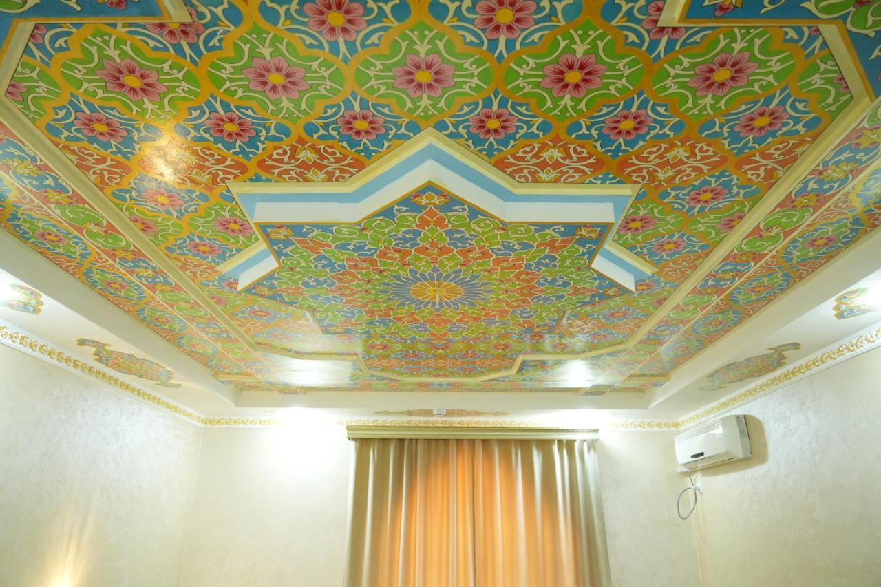Shaherezada Boutique Hotel خيوة المظهر الخارجي الصورة