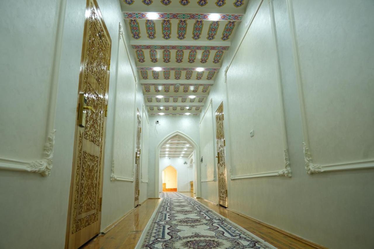 Shaherezada Boutique Hotel خيوة المظهر الخارجي الصورة